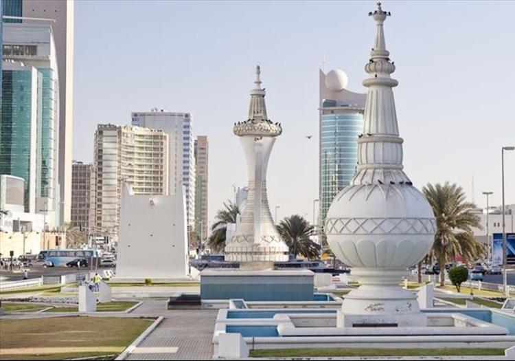 Abu Dhabi Stop-Over Package