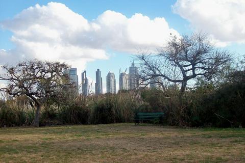 4 days Trip to Buenos aires from Montevideo