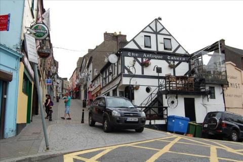 3 Day Trip to Wexford from Dublin