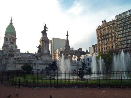 6 Day Trip to Buenos aires