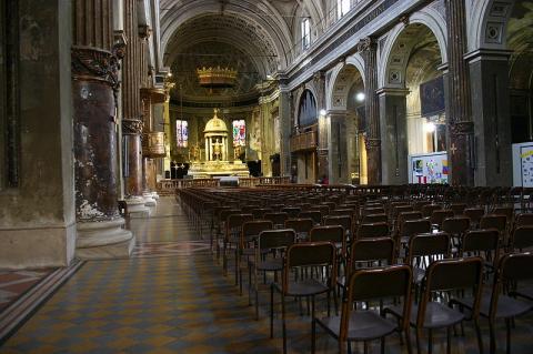 11 Day Trip to Milan