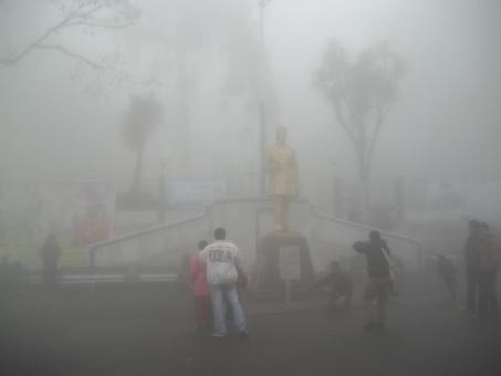 9 Day Trip to Darjeeling from Chennai