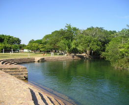3 days Itinerary to Bonito from Alston