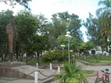 7 days Trip to Buenos aires from Maringá