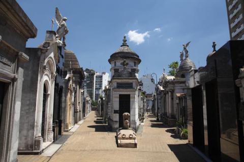 4 days Trip to Buenos aires from Vancouver