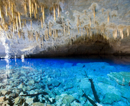 2 days Trip to Bonito 