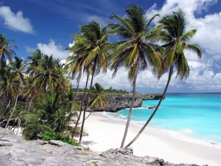 5 days Trip to Bridgetown from Guyana