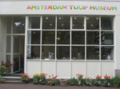 32 Day Trip to Amsterdam from Bangkok