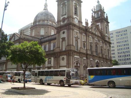 5 Day Trip to Rio de janeiro from Mascouche