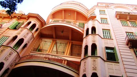  Day Trip to Porto Alegre 