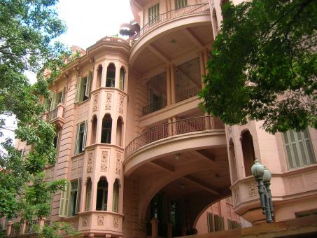  Day Trip to Porto Alegre