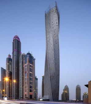 8 Day Trip to Dubai from Makkah