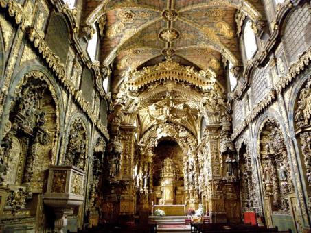  Day Trip to Porto from Vila Nova De Gaia