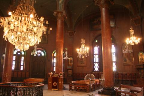 8 Day Trip to Cairo from Jeddah
