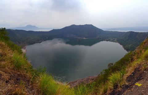 3 days Itinerary to Tagaytay from Makati City