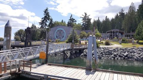 2 days Trip to Seattle from Vancouver