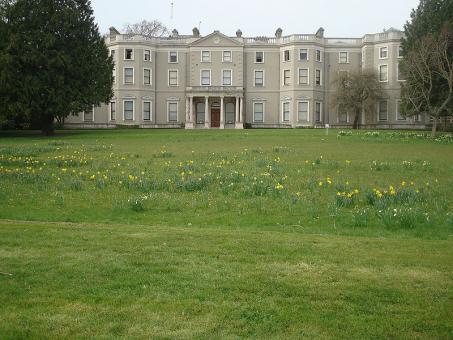 10 Day Trip to Dublin, Trim, Tipperary, Kilkenny, Foynes from Gadsden