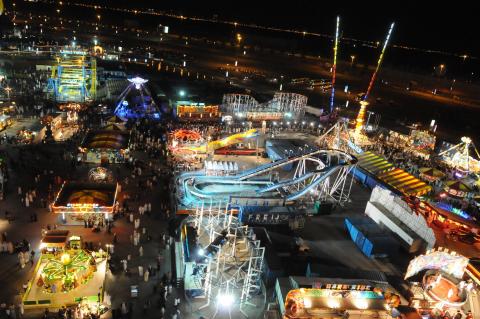 8 Day Trip to Dubai from Bengaluru