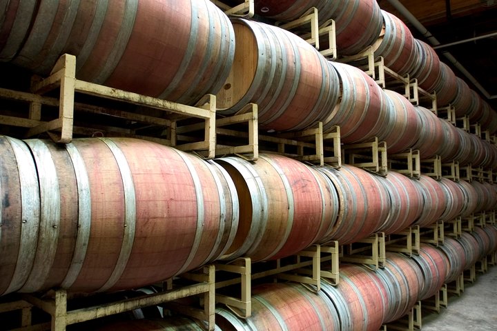 Woodinville Wine and Snoqualmie Falls Day Tour