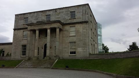 4 Day Trip to Dublin
