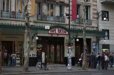 4 days Trip to Buenos aires from Santo André