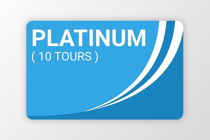 Buenos Aires Citypass Bairespass Platinum Option