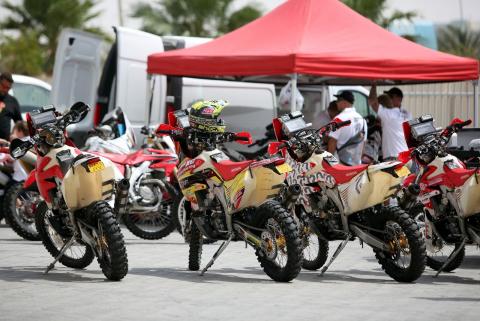 3 Day Trip to Abu dhabi from Delhi