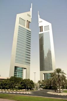 8 Day Trip to Dubai from Bengaluru