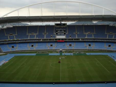 6 Day Trip to Rio de janeiro from Bury