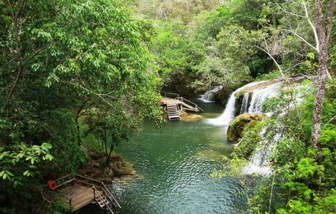 2 days Trip to Bonito 