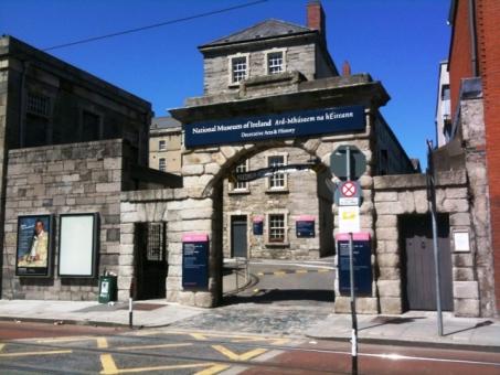 5 Day Trip to Dublin from Istanbul