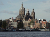 2 days Trip to Amsterdam from Parker