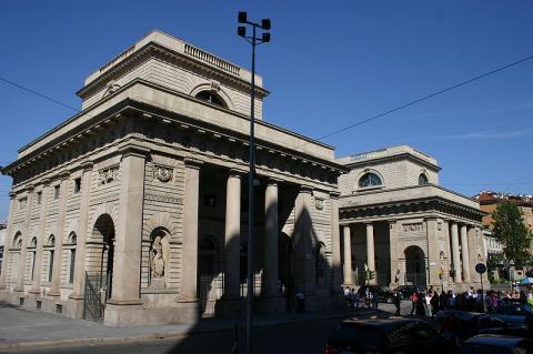11 Day Trip to Milan