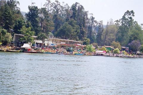 3 days Itinerary to Ooty from Kottayam