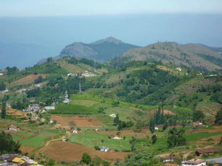 3 days Itinerary to Ooty