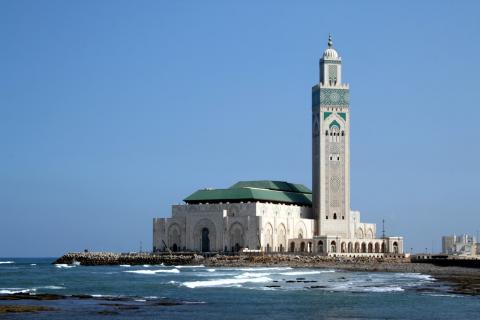 3 days Itinerary to Casablanca from Orlando