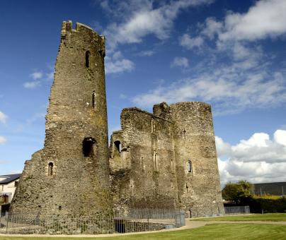 3 Day Trip to Wexford from Dublin