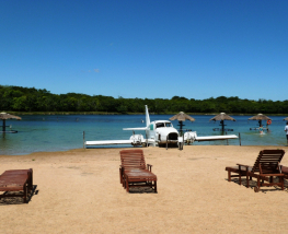 3 days Itinerary to Bonito from St. john's