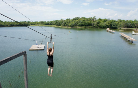 3 days Itinerary to Bonito from Londrina