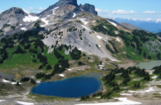 3 Day Trip to Whistler from Vancouver