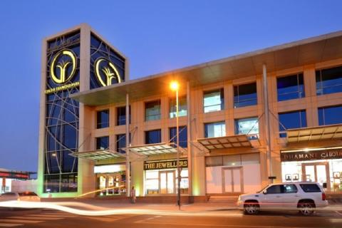 8 Day Trip to Dubai from Bengaluru
