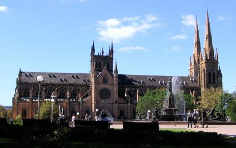 6 days Trip to Athens from Brisbane