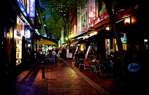 4 Day Trip to Melbourne
