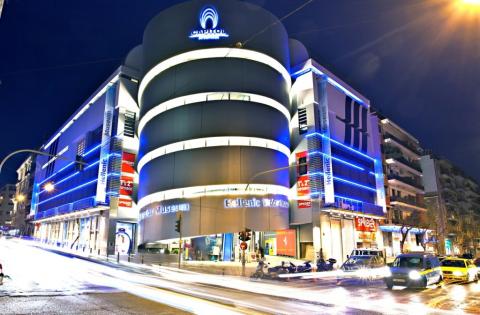 6 days Trip to Athens from 6th Of October City