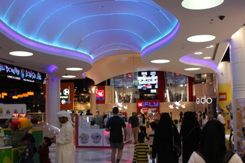 8 Day Trip to Dubai from Makkah