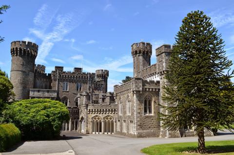 3 Day Trip to Wexford from Gatineau