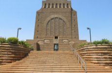 5 Day Trip to Johannesburg