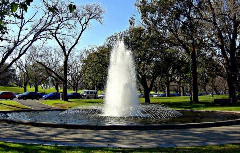 30 Day Trip to Melbourne