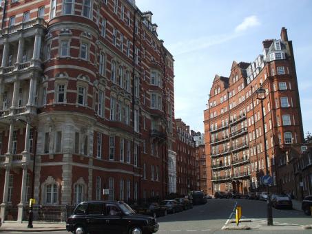 7 Day Trip to London from Delhi