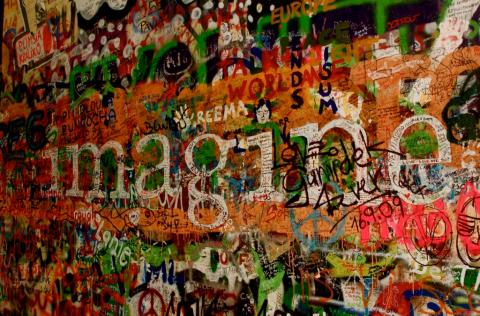 5 Day Trip to Prague from Riyadh